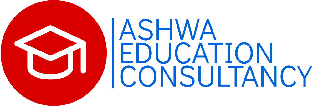 Ashwa Education Consultancy